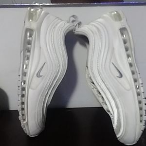 Airmax 97 all white